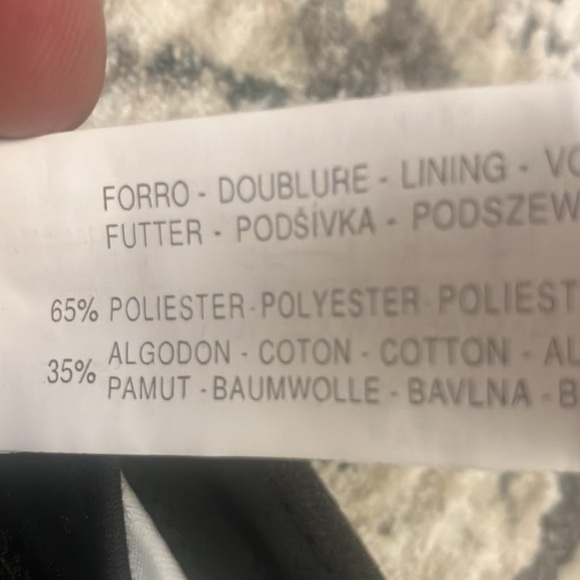 Zara Man Dress Shirt - Picture 4 of 6